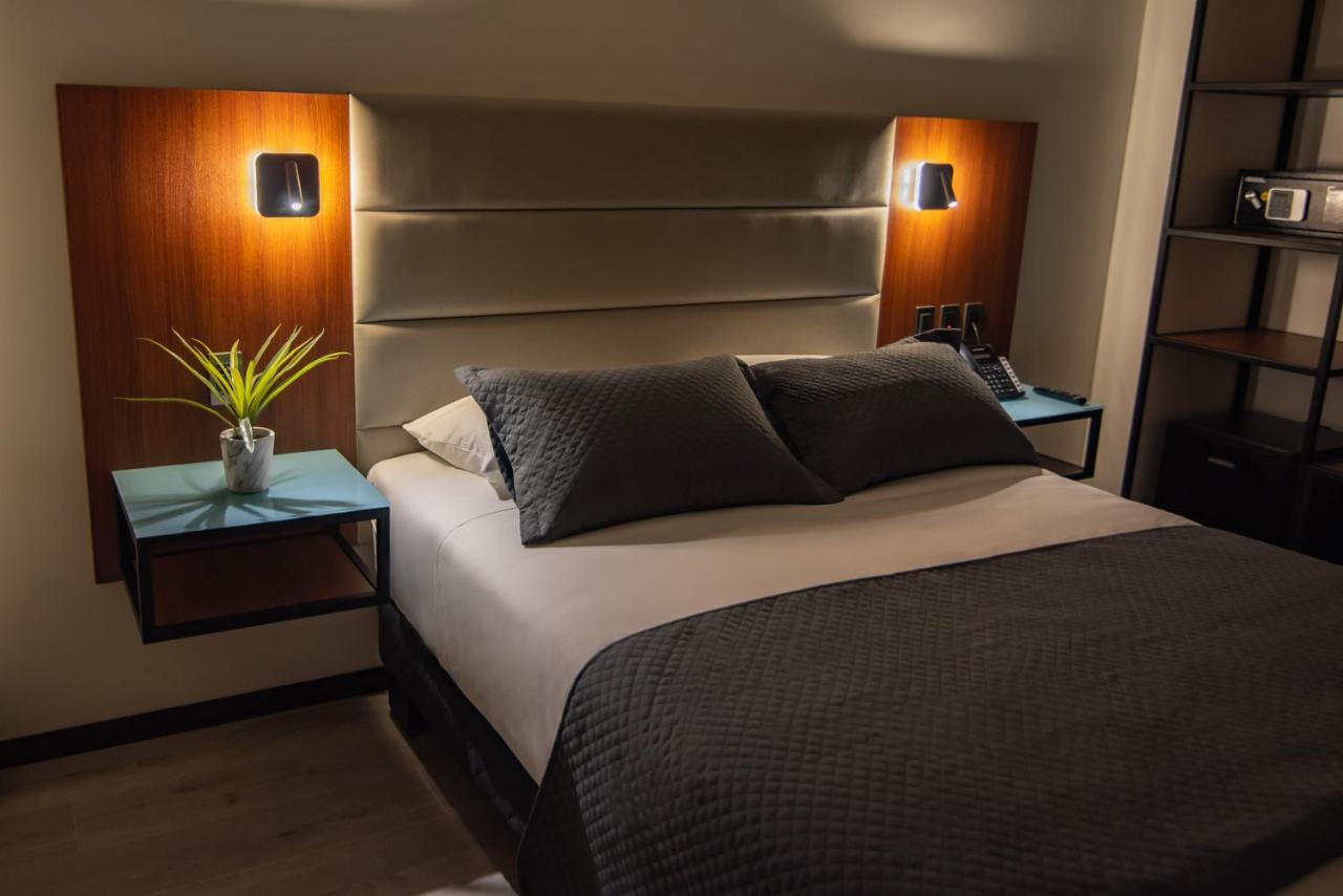 Hotel Mitru Express La Paz