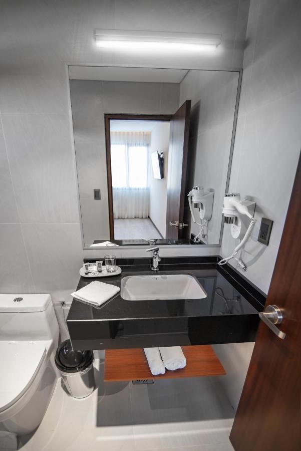 Mitru Express Hotel