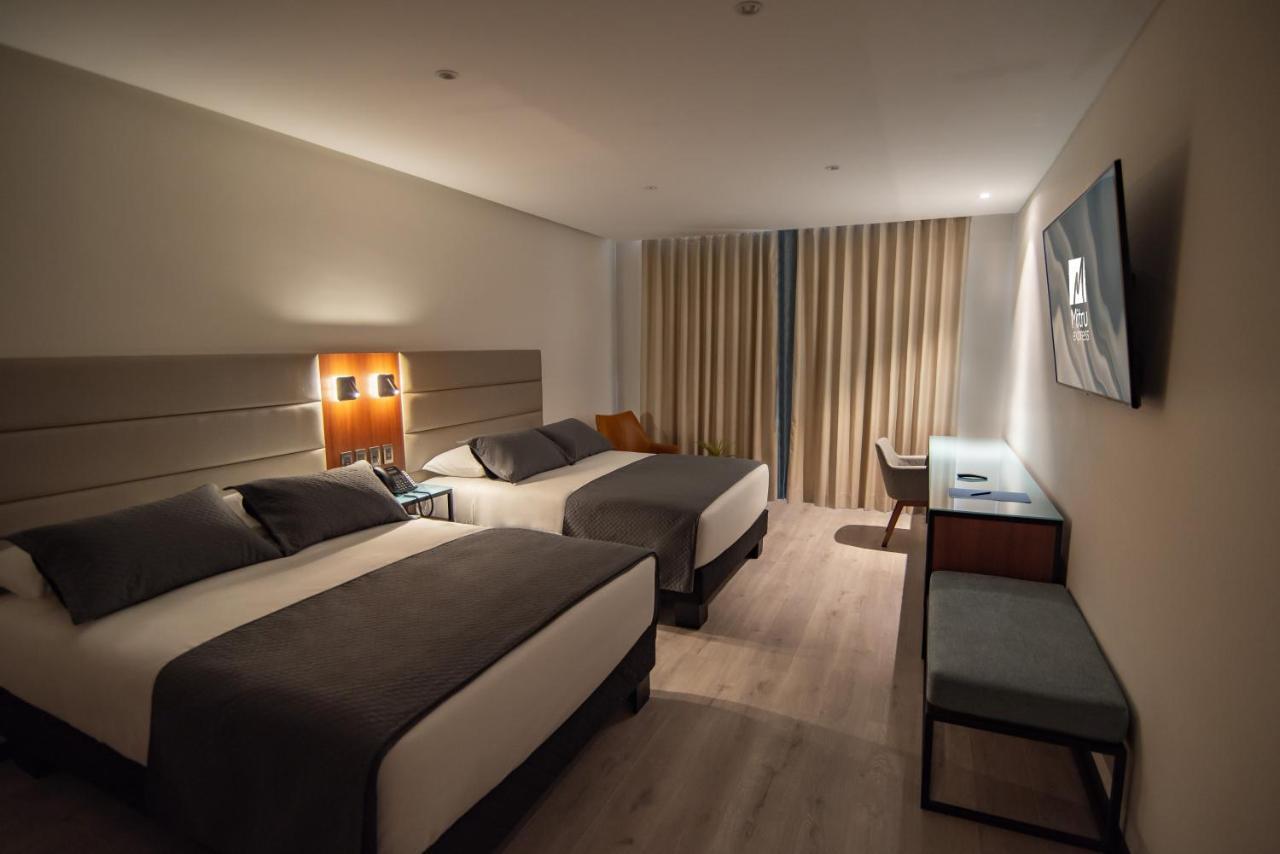 Mitru Express Hotel
