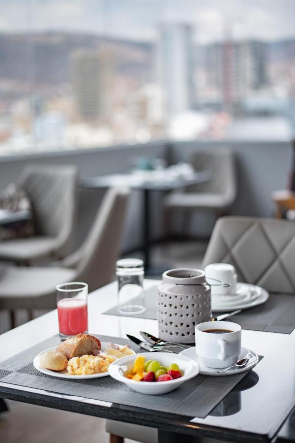 Mitru Express Hotel 4*